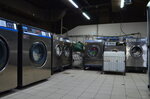 Pervaya Prachechnaya (Kirova Street, 24), laundry