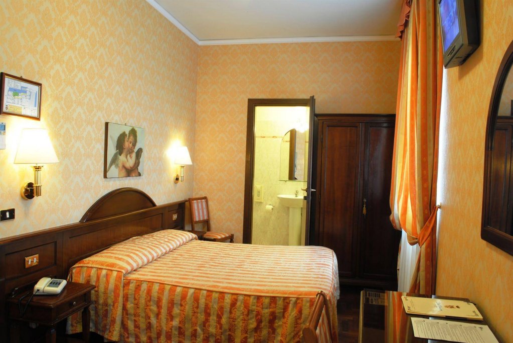 Фото Hotel Boccaccio