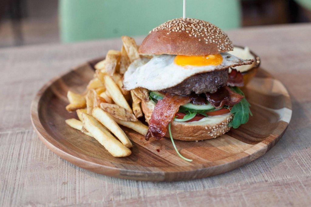 Фото отеля 4