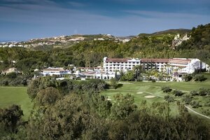 The Westin La Quinta Golf