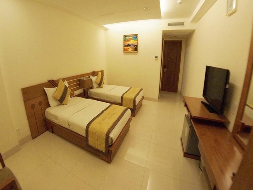 Фото The Noble Swan Saigon