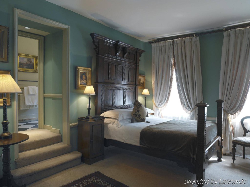 Фото The Rookery Hotel