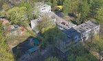 Gimnaziya № 1582 Doshkolnoye otdeleniye № 3 (Kirovogradskaya Street, 20к4), jardín de infancia, guardería