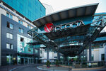 Victoria (Pieramozhcaw Avenue, 59), hotel