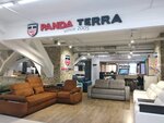 Panda Terra (Leninskaya Sloboda Street, 26), upholstered furniture