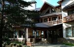 Tirs (Burtsevo, 18), resort