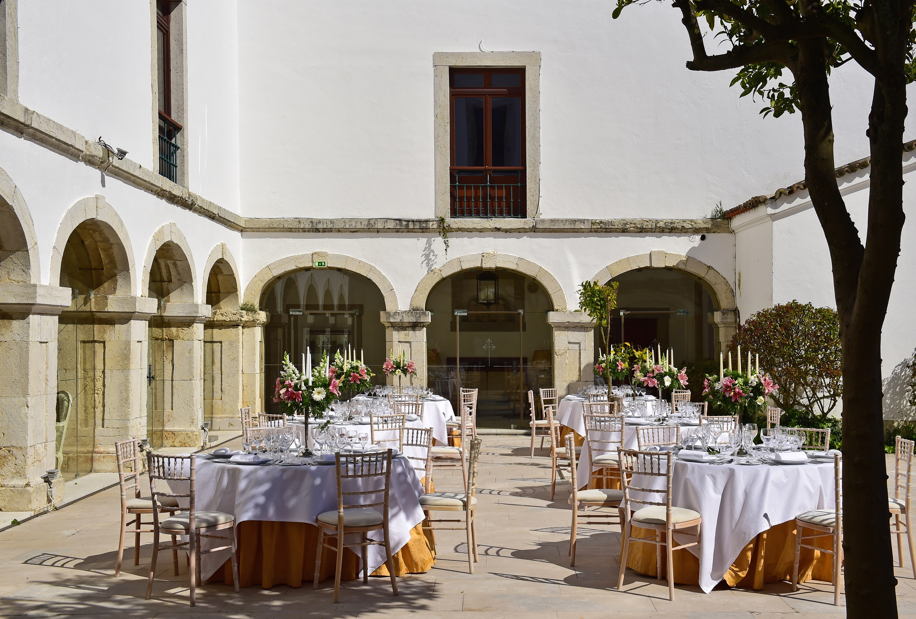 Фото Pousada Castelo Palmela