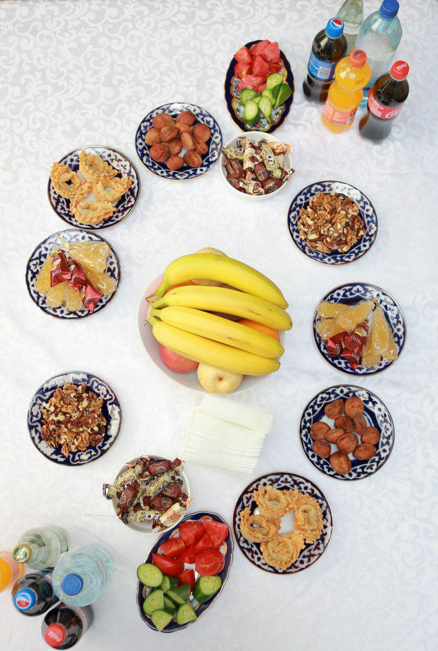 Фото Osiyo Palace