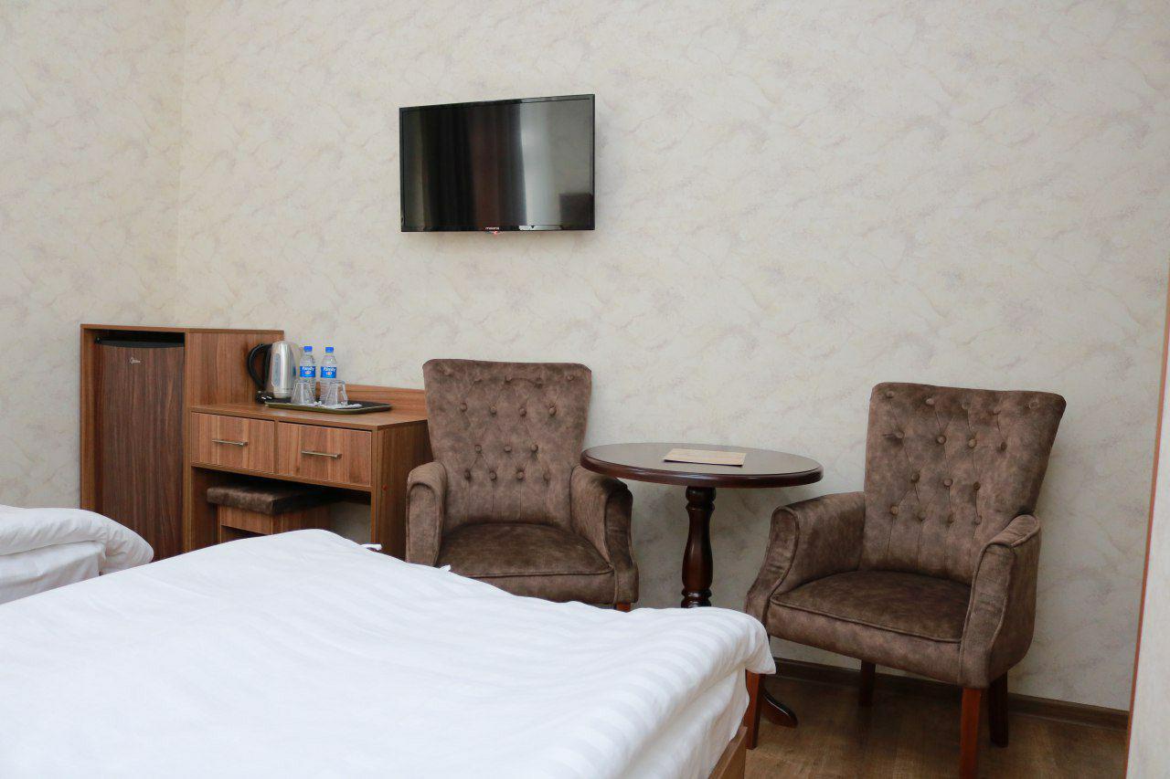 Фото Osiyo Palace