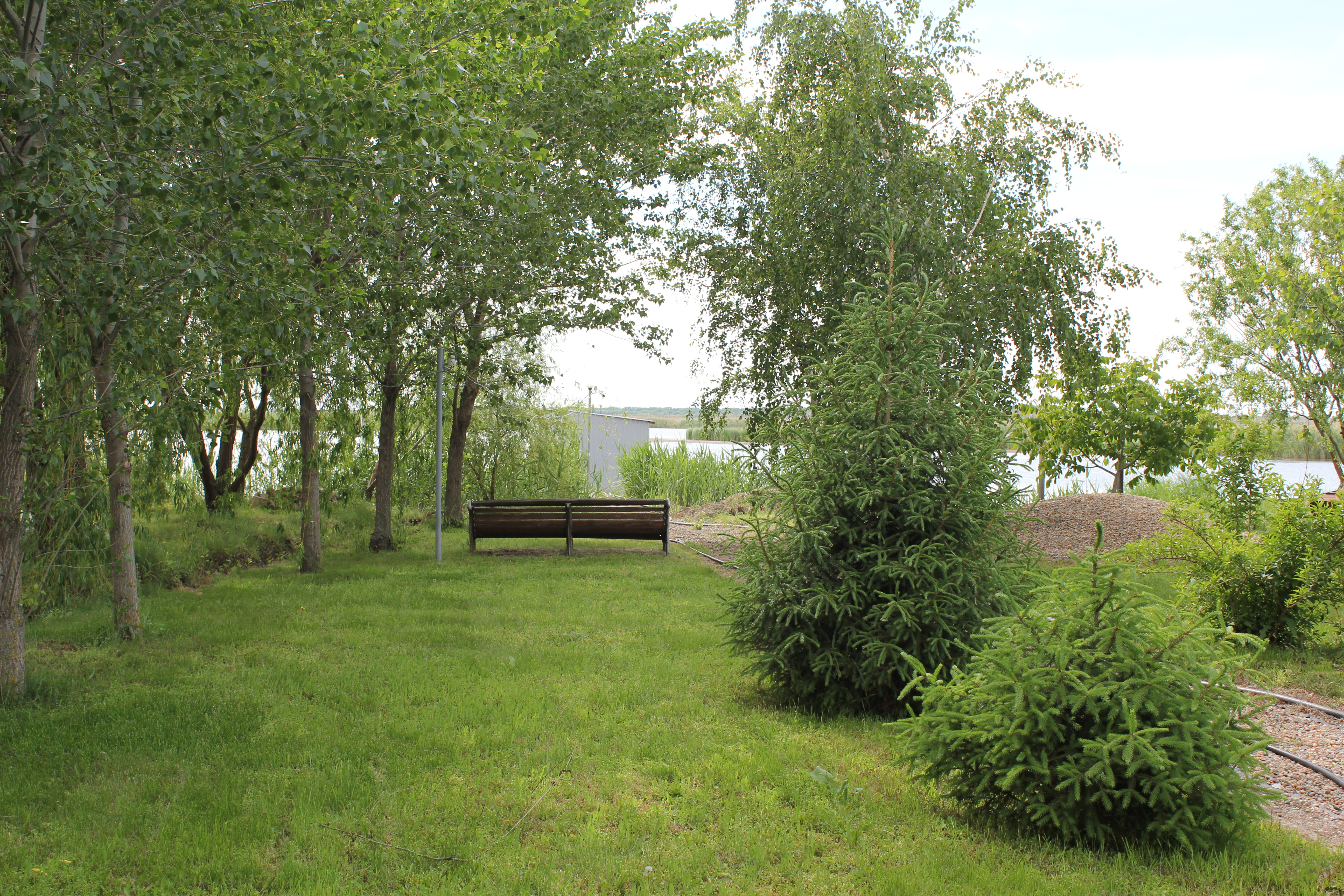 Фото Тихий Причал