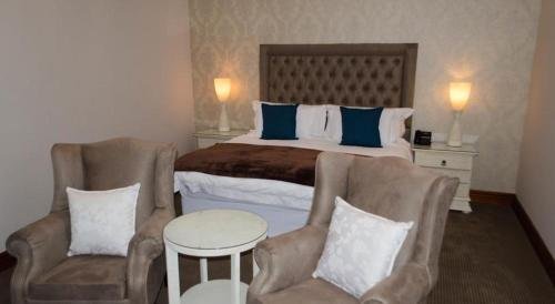 Фото Classique Grace Boutique Hotel