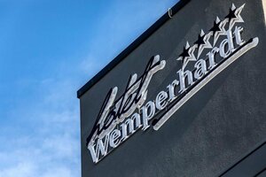 Гостиница Hotel Wemperhardt