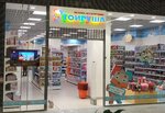 Toy.ru (Saint Petersburg, Brantovskaya Road, 3), toys and games