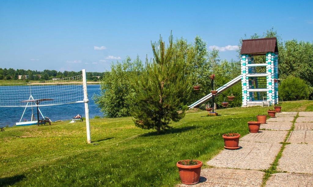 Фото Берендей