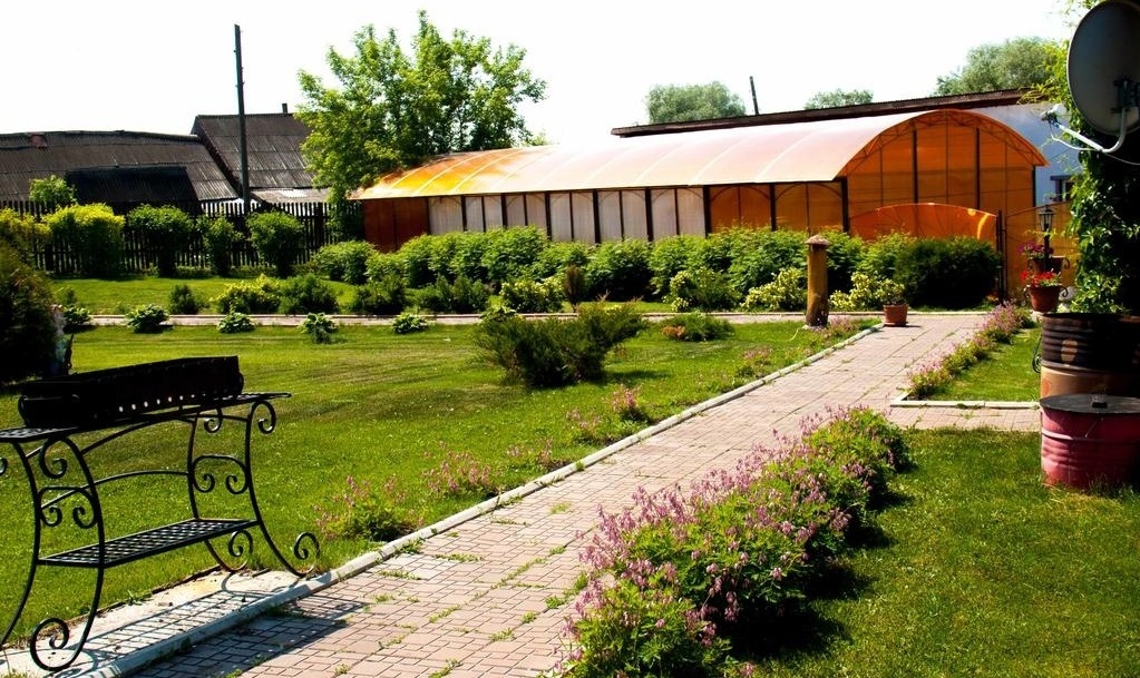 Фото Берендей