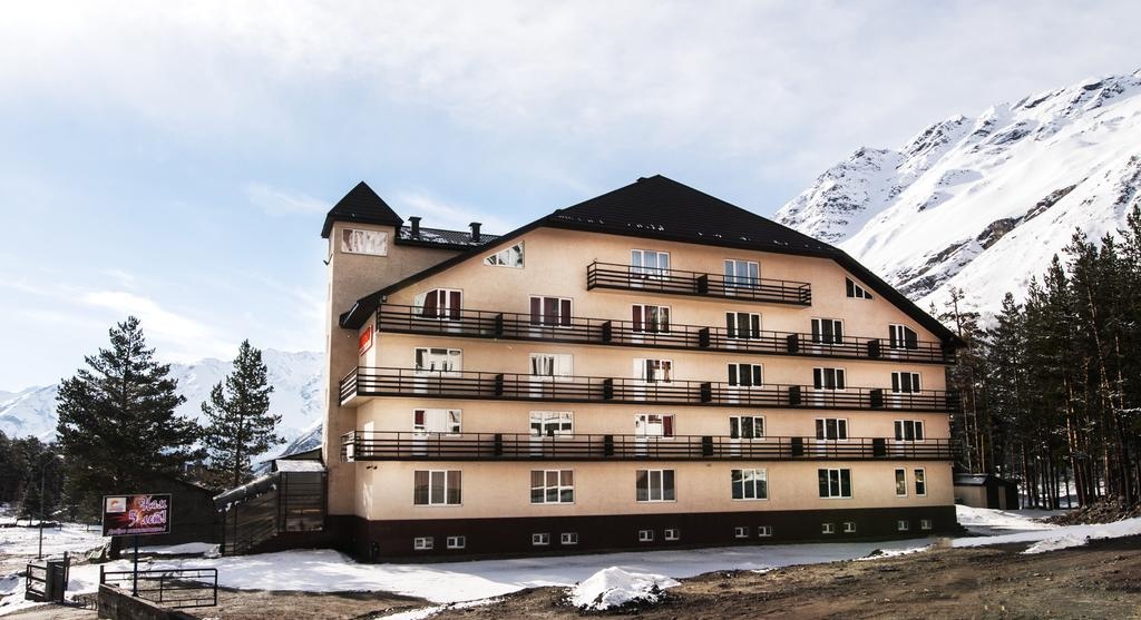 Фото отеля 3