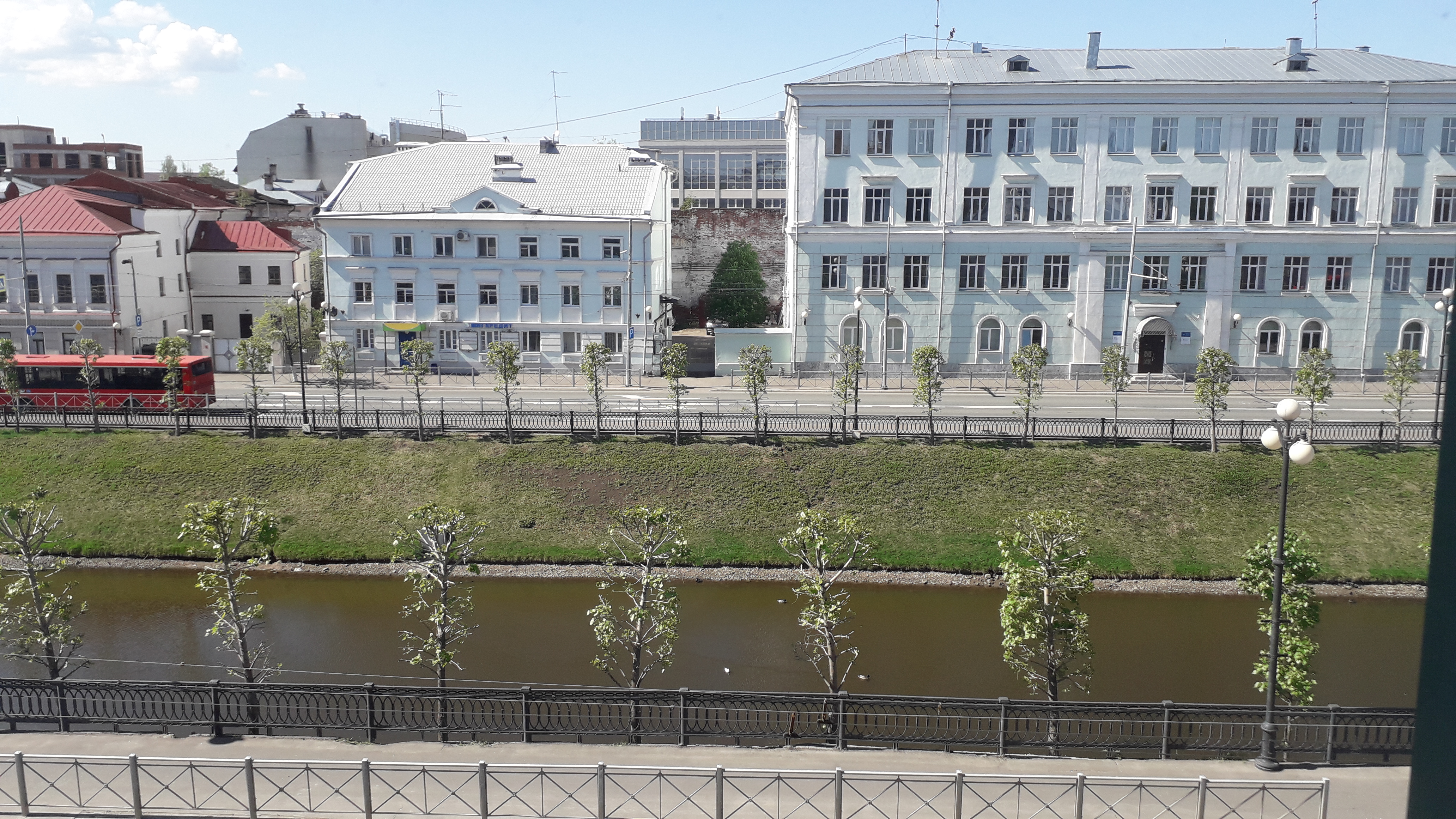 Фото Azimut Отель Бауман Казань