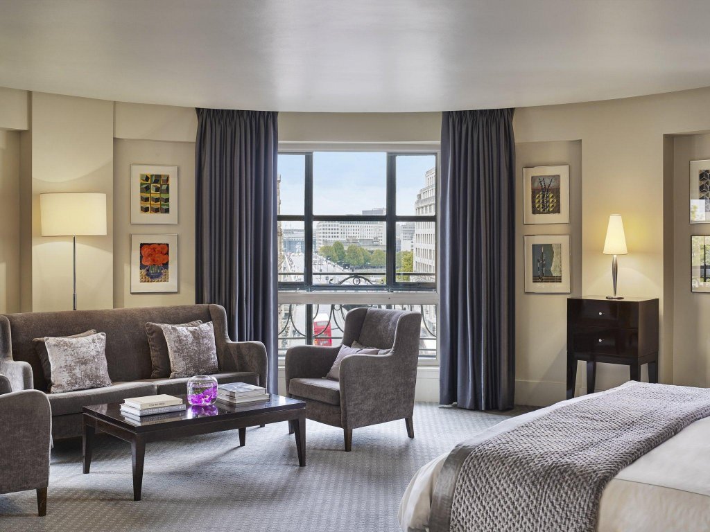 Фото One Aldwych