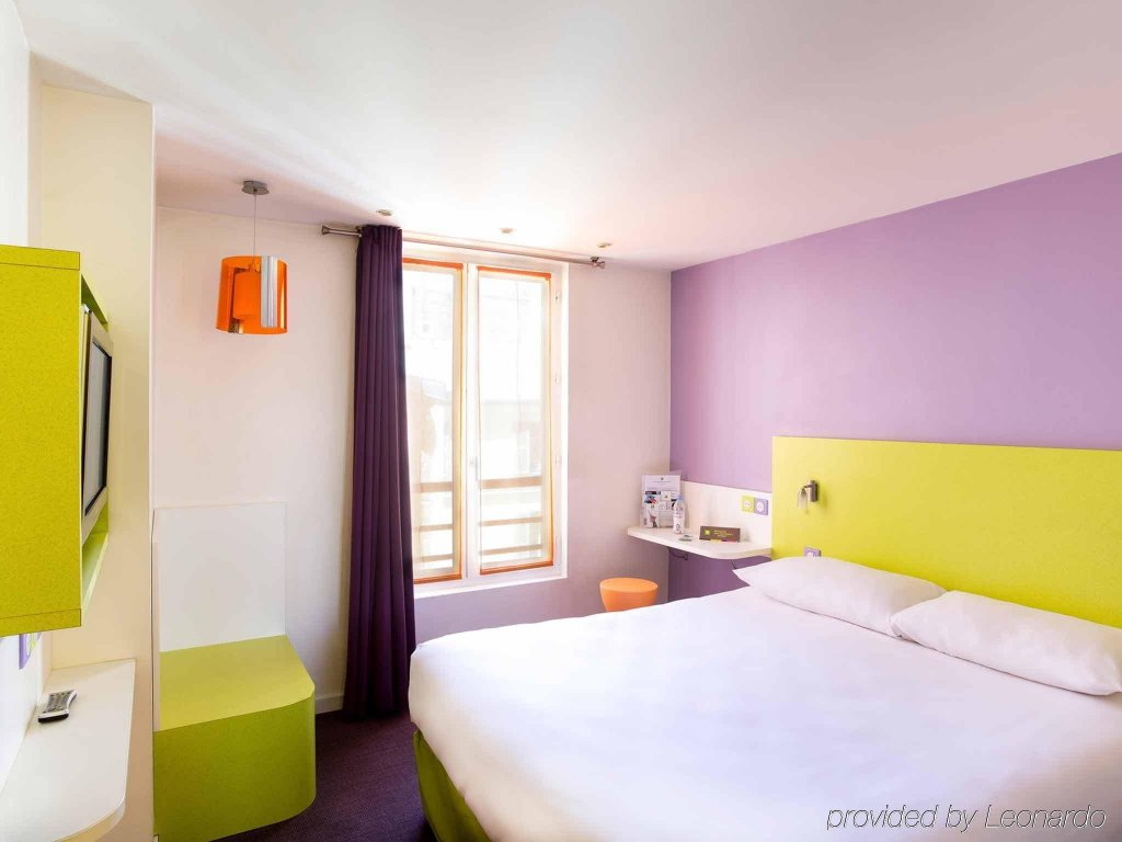 Фото ibis Styles Paris Gare de l'est TGV