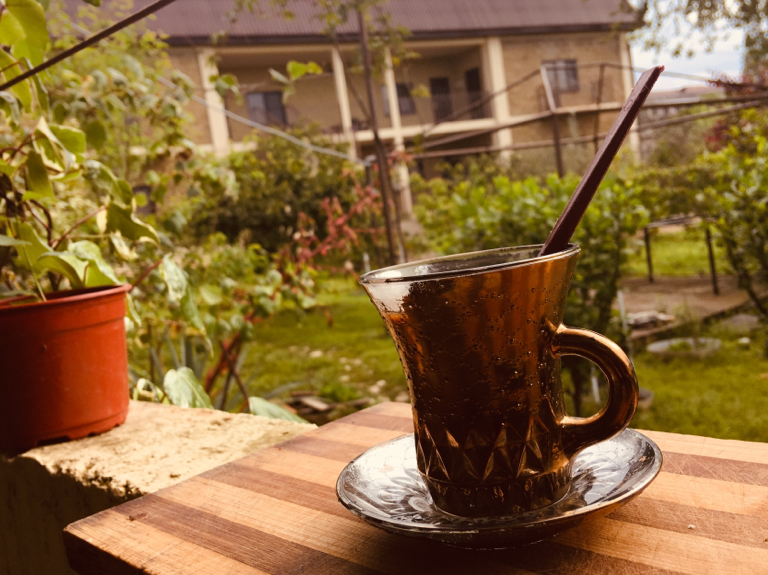 Фото Гостевой дом Релакскомфорт