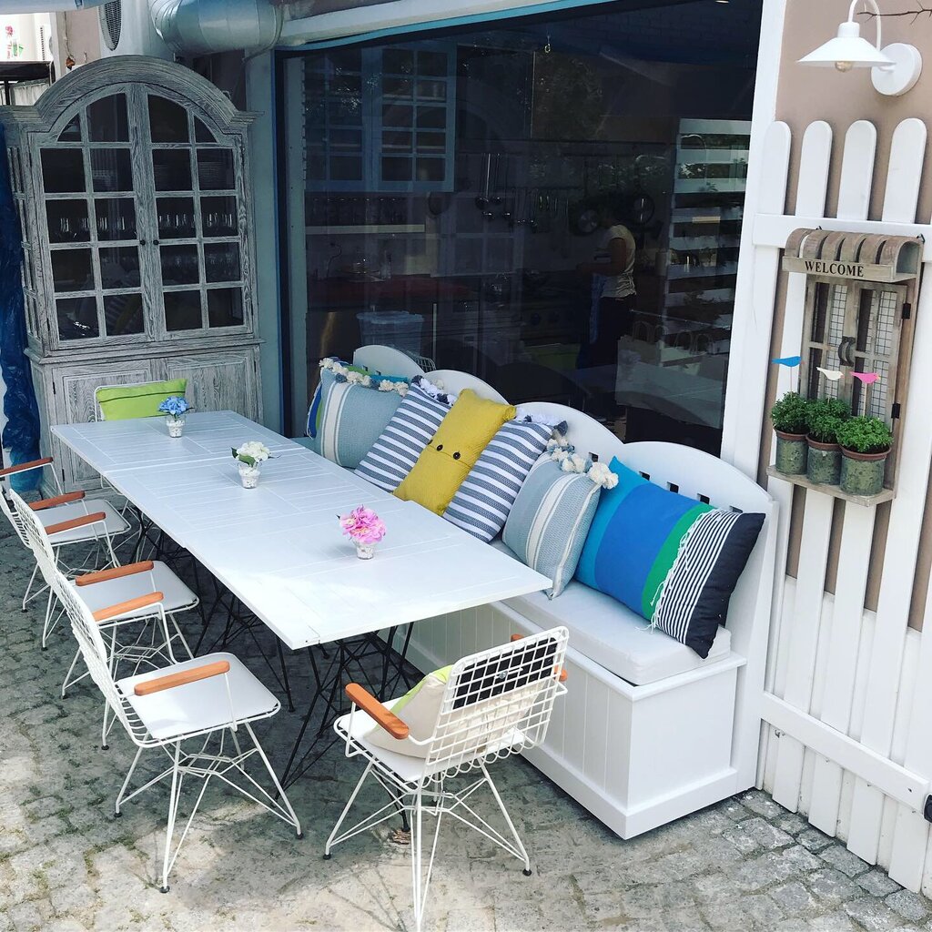 Restoran Mezegi Restaurant, Fethiye, foto