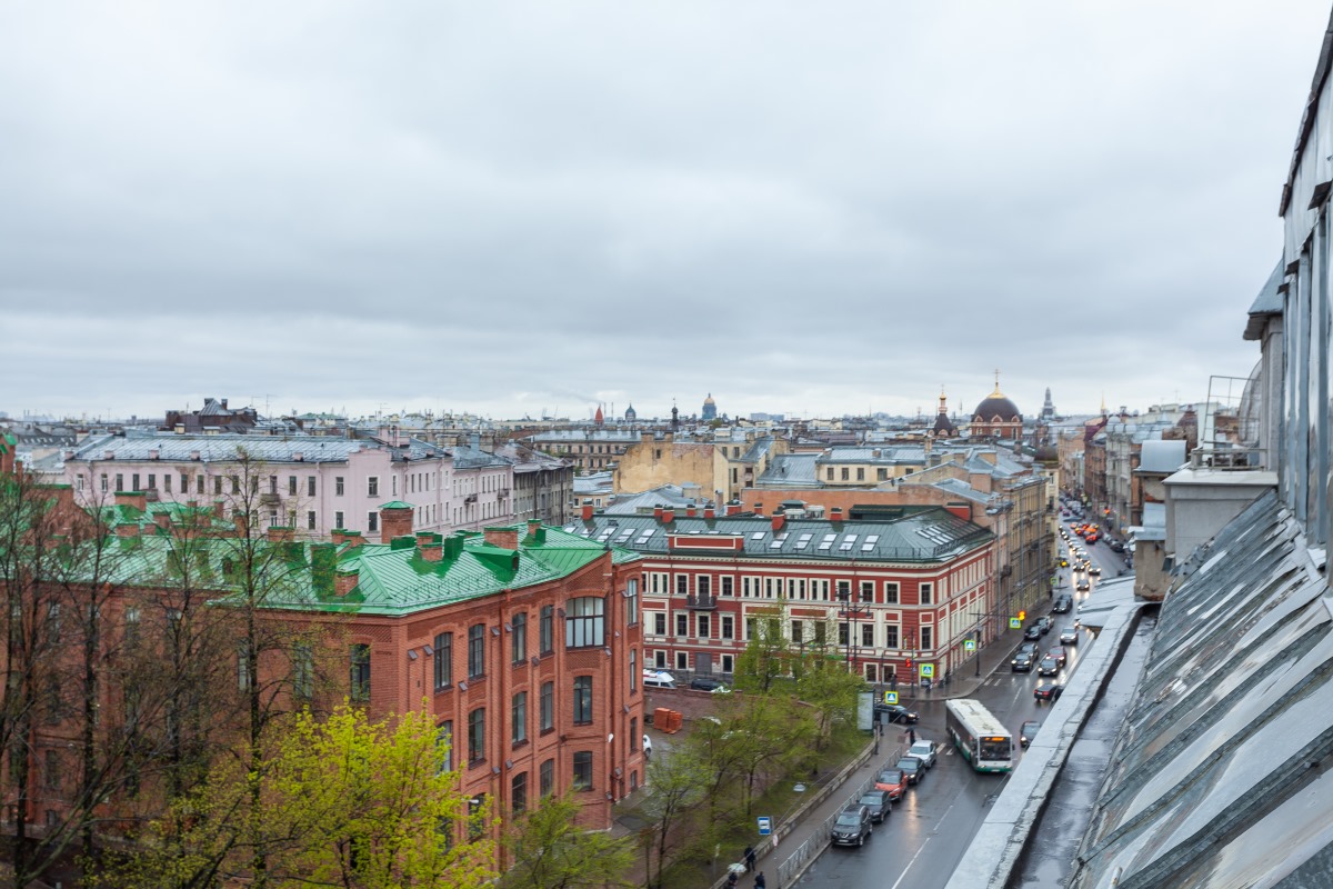 Фото Демократ