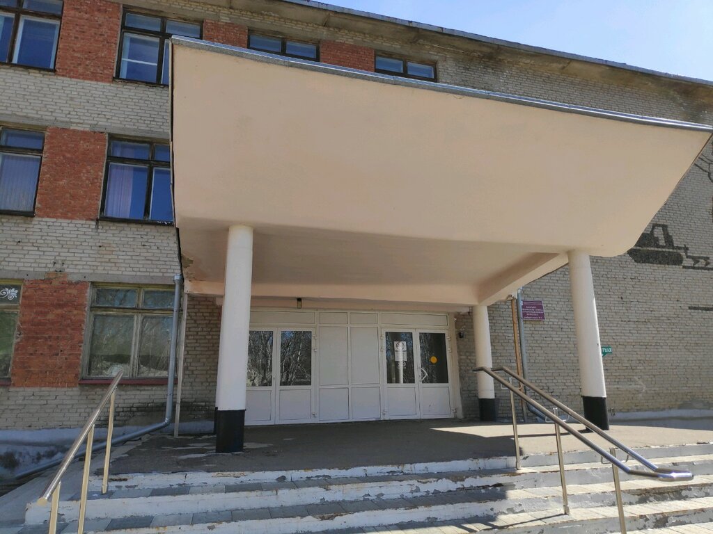 Infraestructura educativa Омский государственный аграрный университет имени П.А. Столыпина, кафедра агроинженерии, , foto