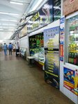 Рыба речная (324th Strelkovoy Divizii Street, 22), pescados y mariscos