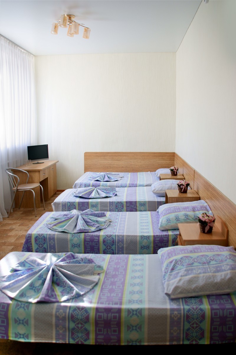 Фото Уютная