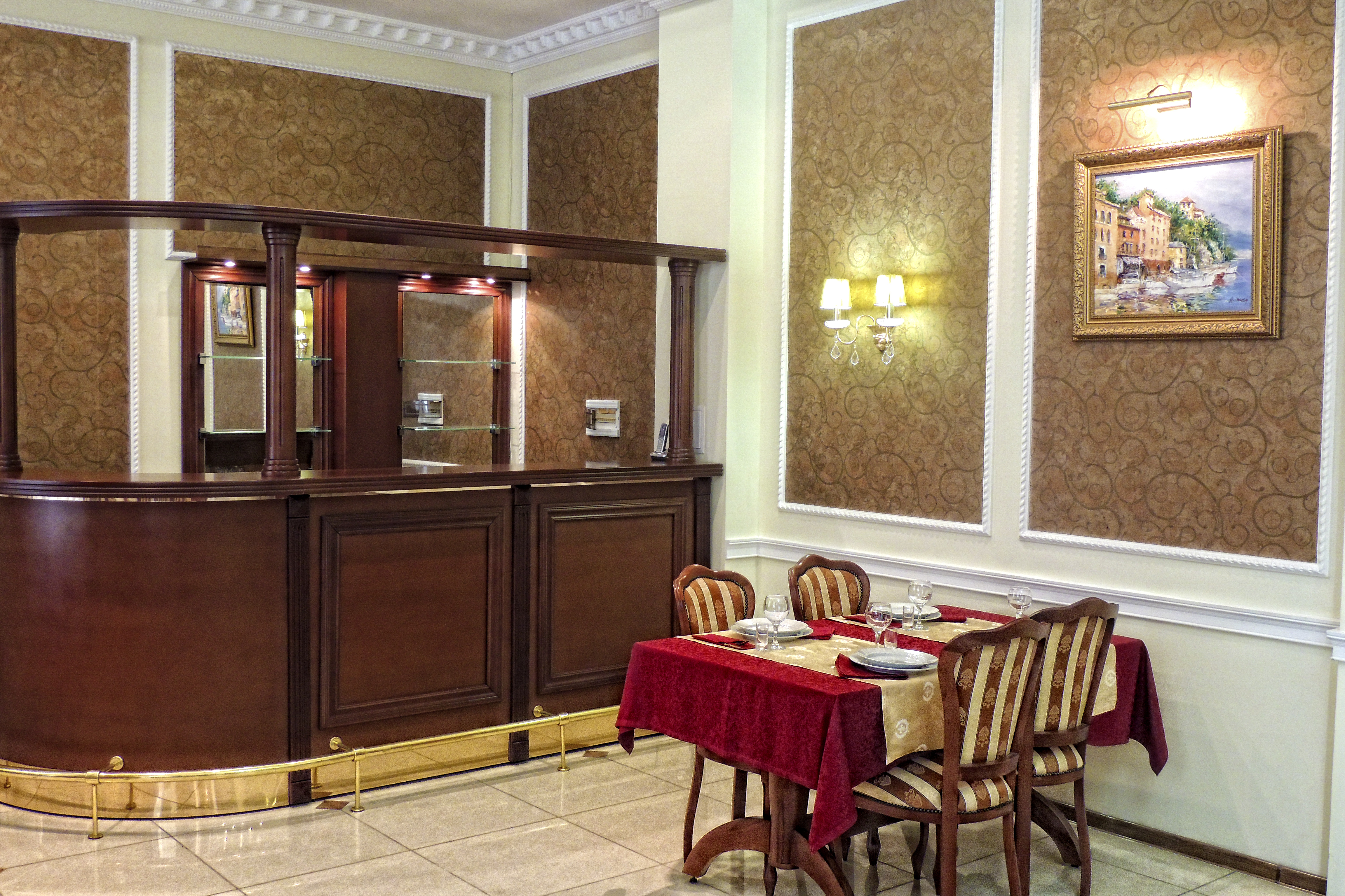 Фото Застава