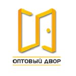 Оптовый двор (просп. Мангилик Ел, 17), двери в Астане