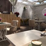 Carlsson (Yaroslavskaya Street, 27), restaurant