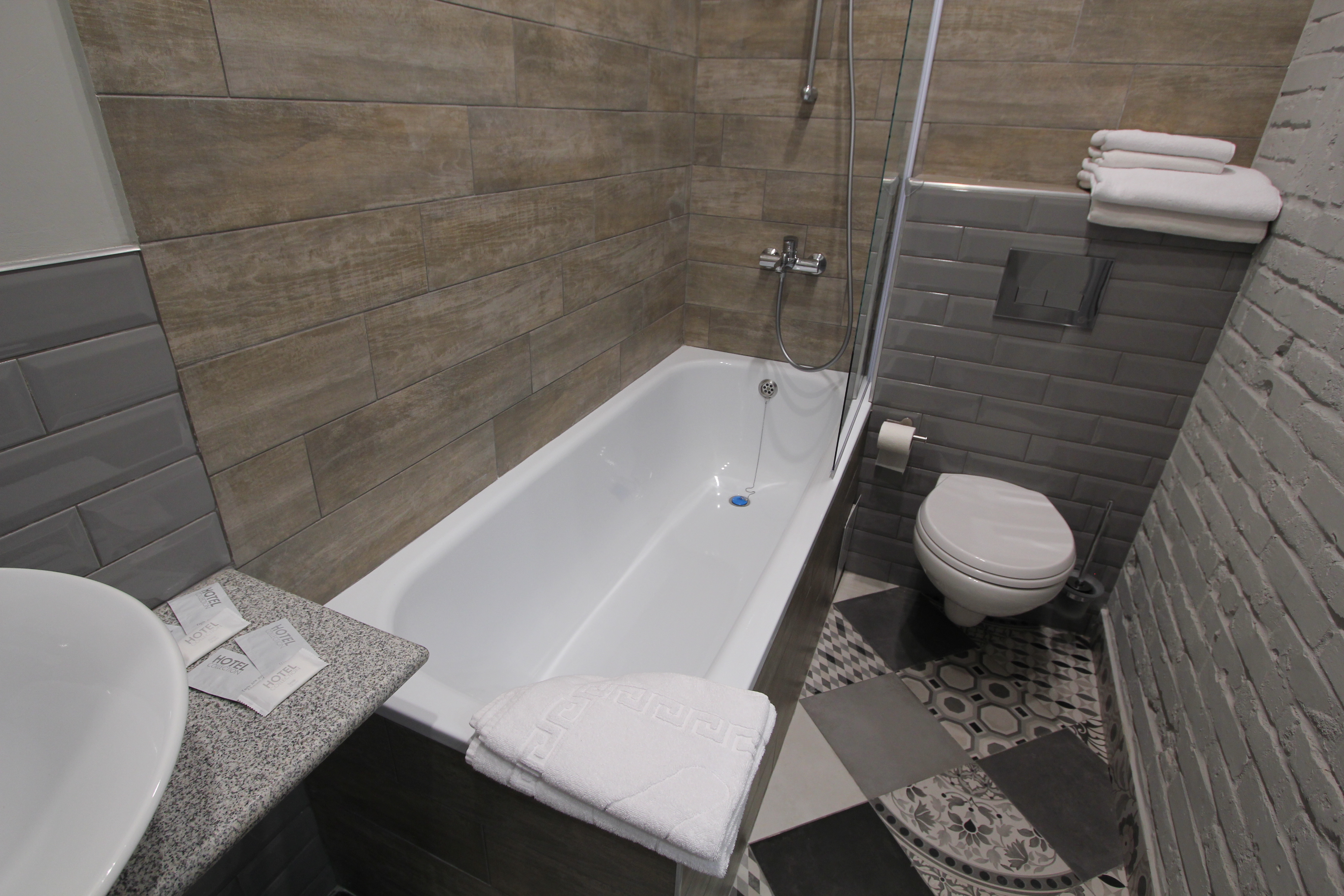 Фото ПрофОтель