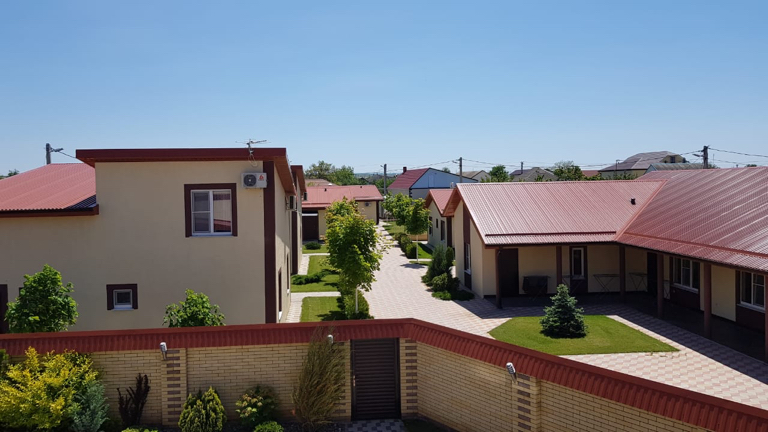 Фото ВиллаАвто