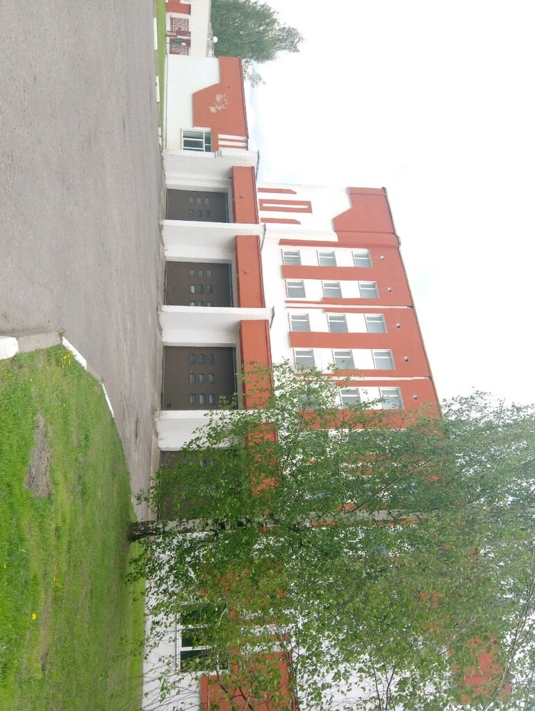 Search and rescue Mogilevsky Rayonny otdel po Chrezvychaynym Situatsiyam, Mogilev, photo