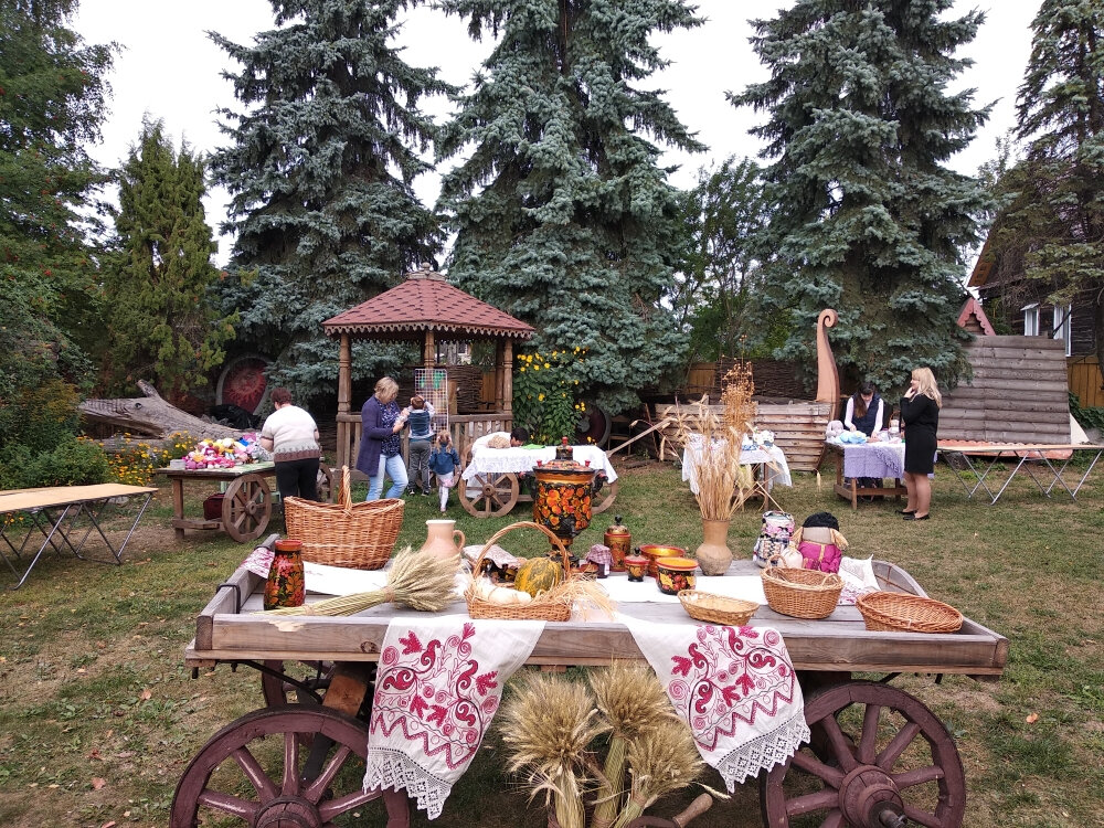 Дом культуры Дирекция массовых и праздничных мероприятий, Муром, фото