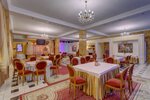 Restoran Hc Troparevo (Akademika Bakuleva Street, 3), restaurant