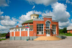 Museum of the Commander of the Varyag Cruiser V.F. Rudnev (derevnya Savino, 43), museum