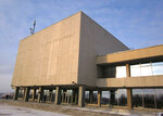 Социально-культурный центр (ulitsa Lenina, 36), cultural center