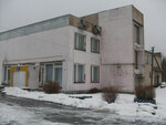Дом культуры (деревня Новое Рахино, 70), house of culture