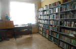 Пчелиновская библиотека (selo Pchelinovka, Shkolnaya ulitsa, 1), library