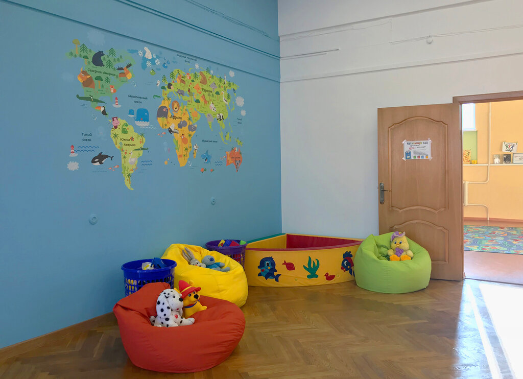 Biblioteca Svetlovskaya Tsentralizovannaya Bibliotechnaya Sistema, , foto