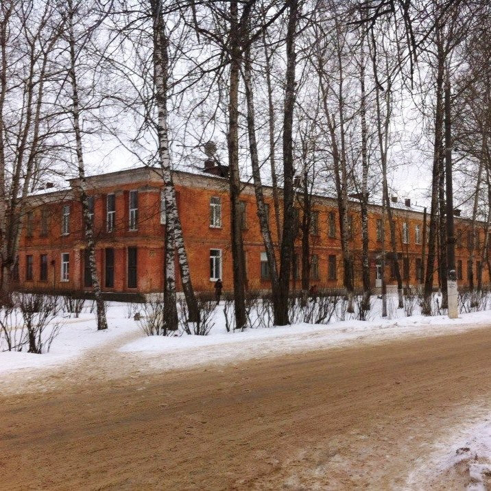 Школа искусств Товарковская детская школа искусств, Калужская область, фото