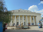 Zabaykalye (ulitsa Chaykovskogo, 14), theatre