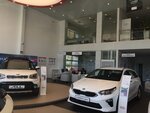 Фото 2 KIA КЛЮЧАВТО - официальный дилер KIA