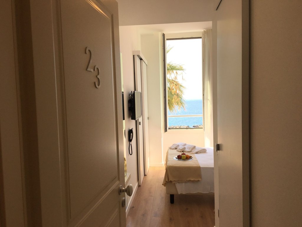 Фото Miramare the Palace Hotel