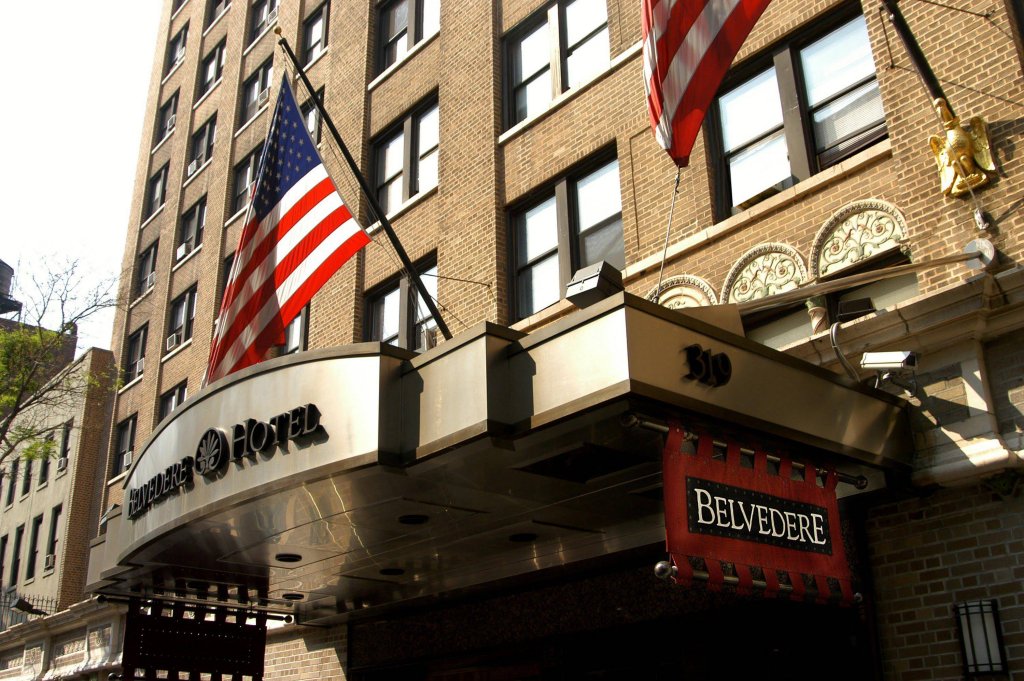 Фото отеля 3