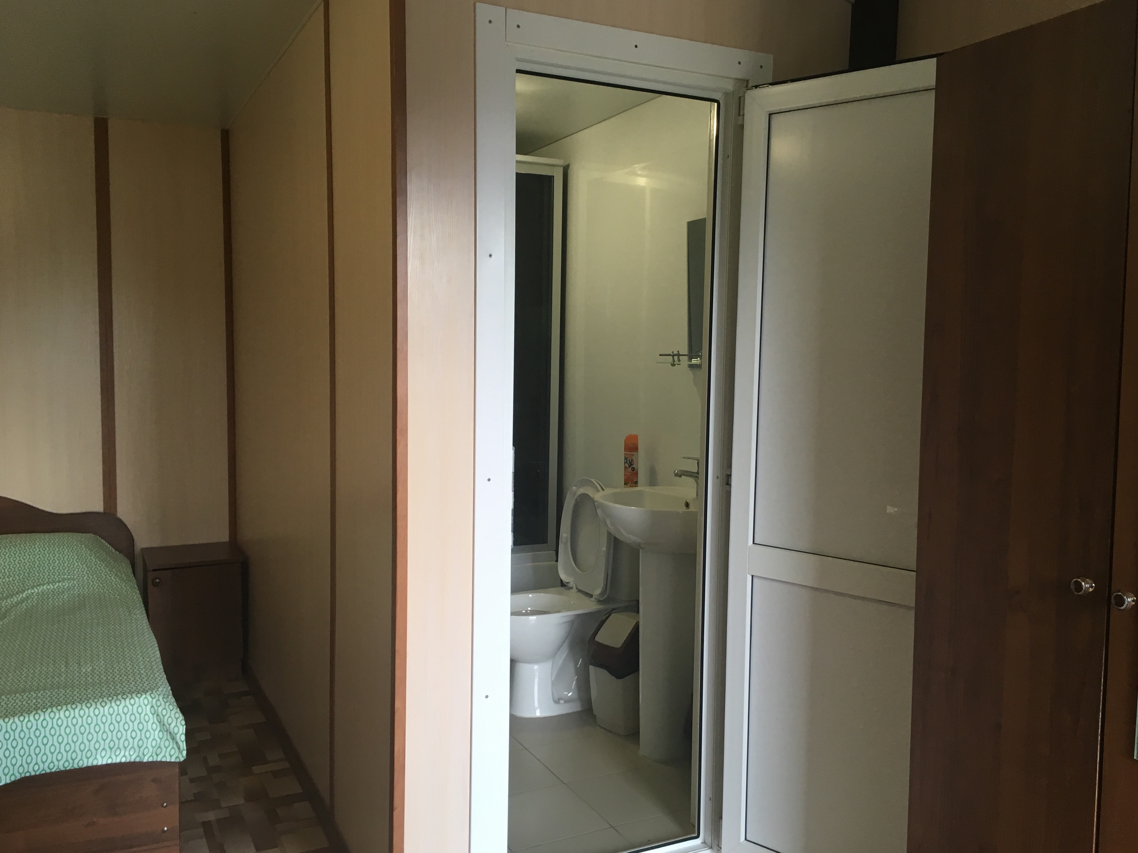 Фото Затерянный рай