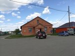 Столовая (posyolok Vyuzhny, Lugovaya ulitsa, 1) ، كانتين