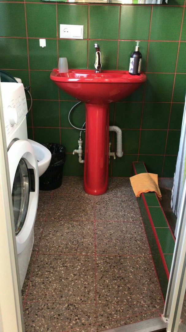 Фото Пятница